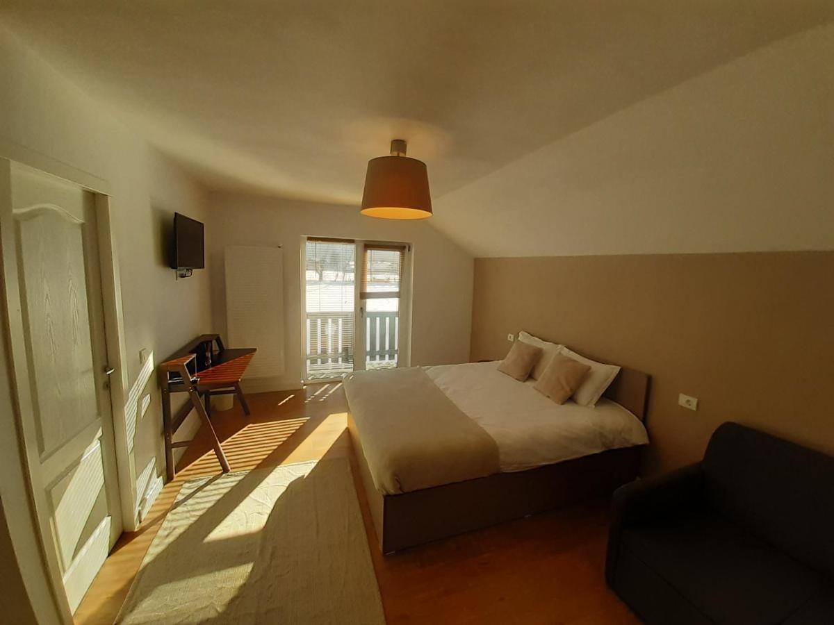 Dom Hills Bucovina Hotel Gura Humorului Exterior photo